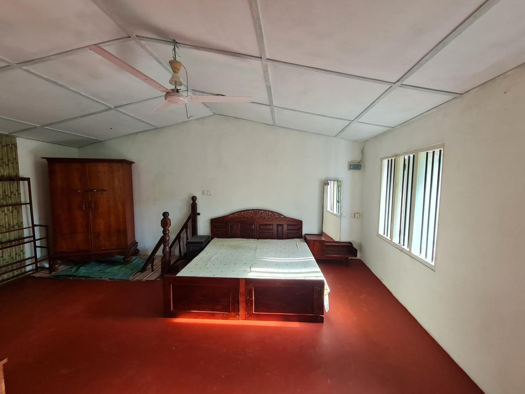 Hill Side Kings Villa Хиккадува Экстерьер фото