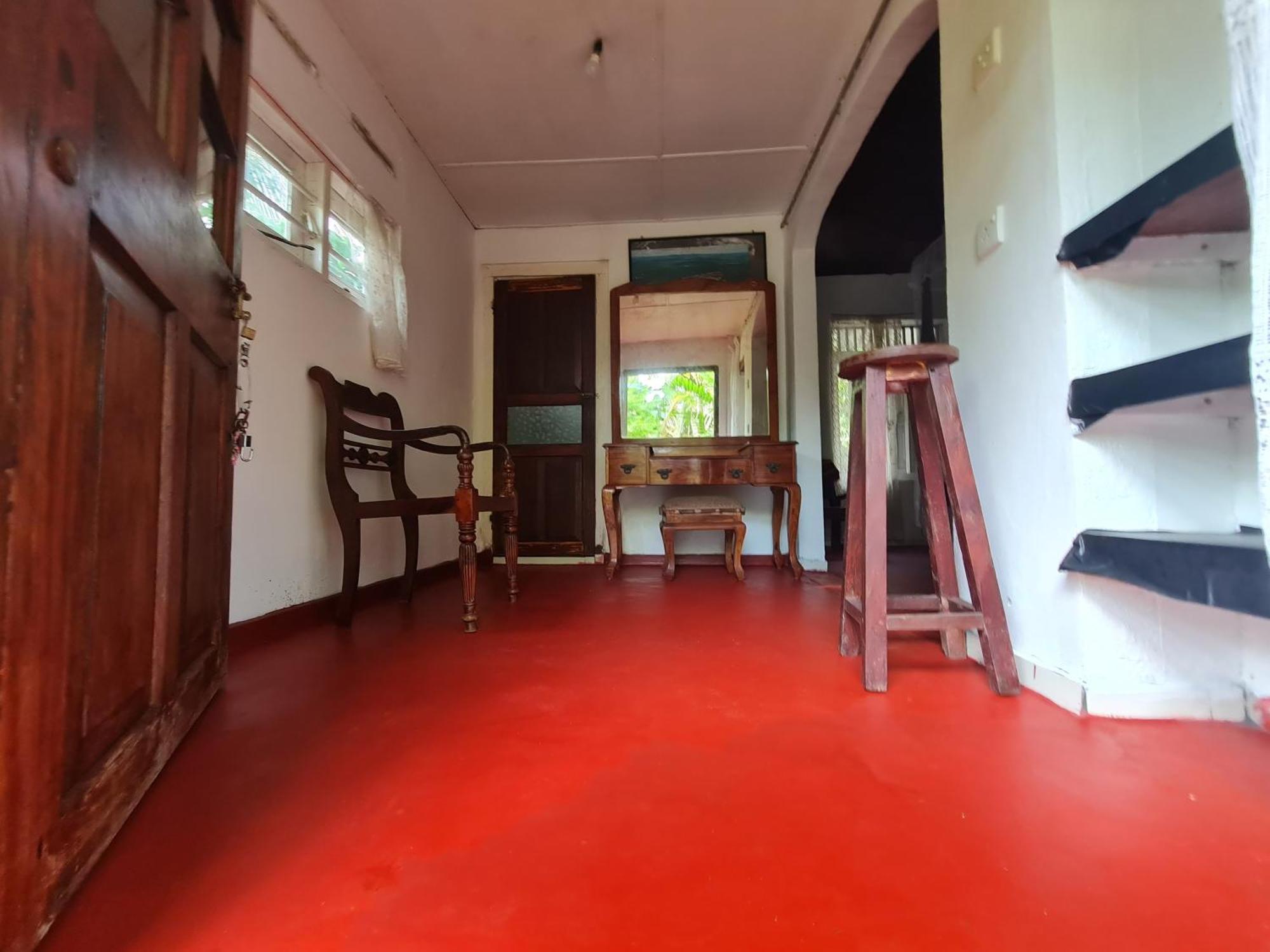 Hill Side Kings Villa Хиккадува Экстерьер фото