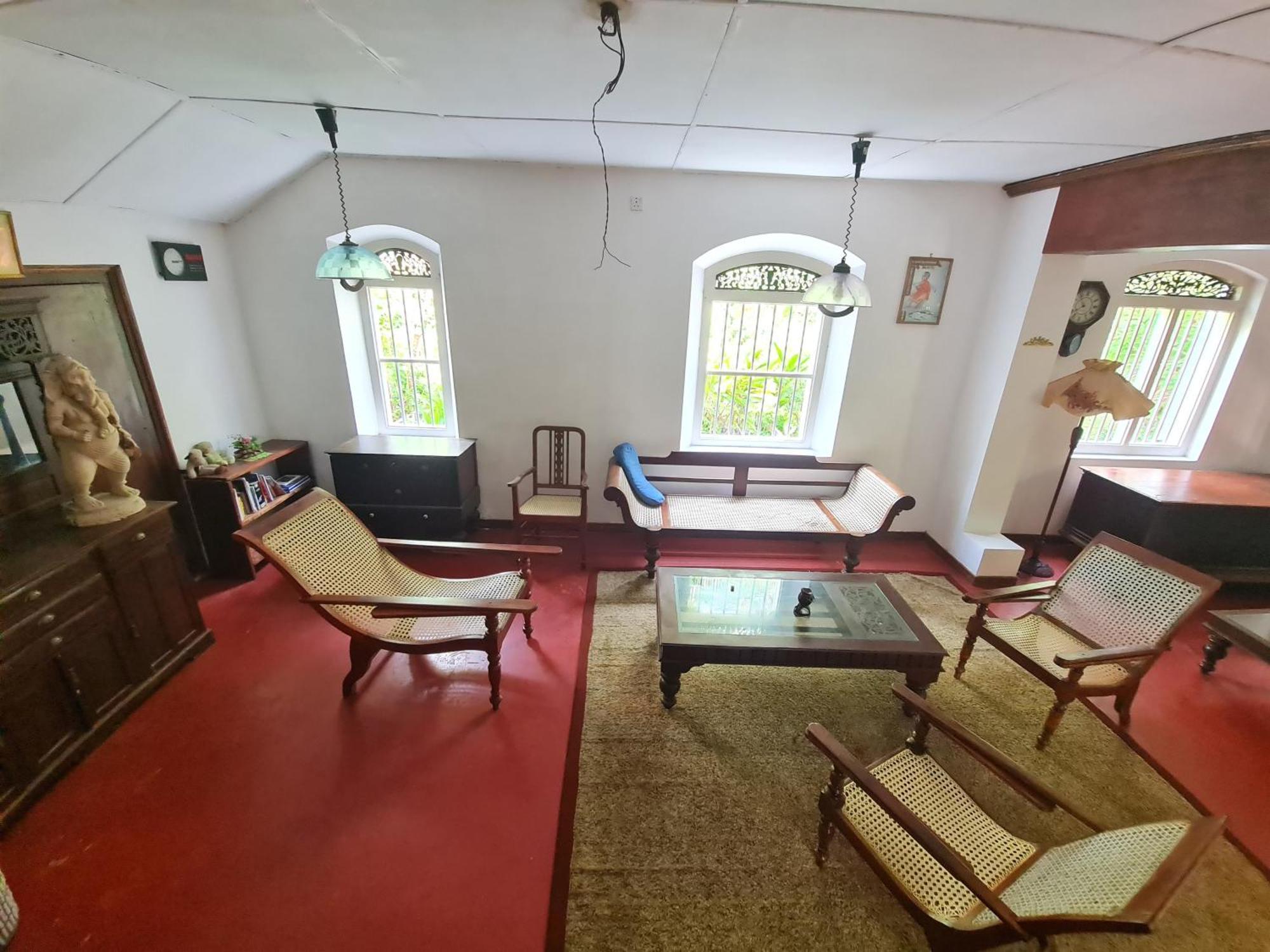 Hill Side Kings Villa Хиккадува Экстерьер фото