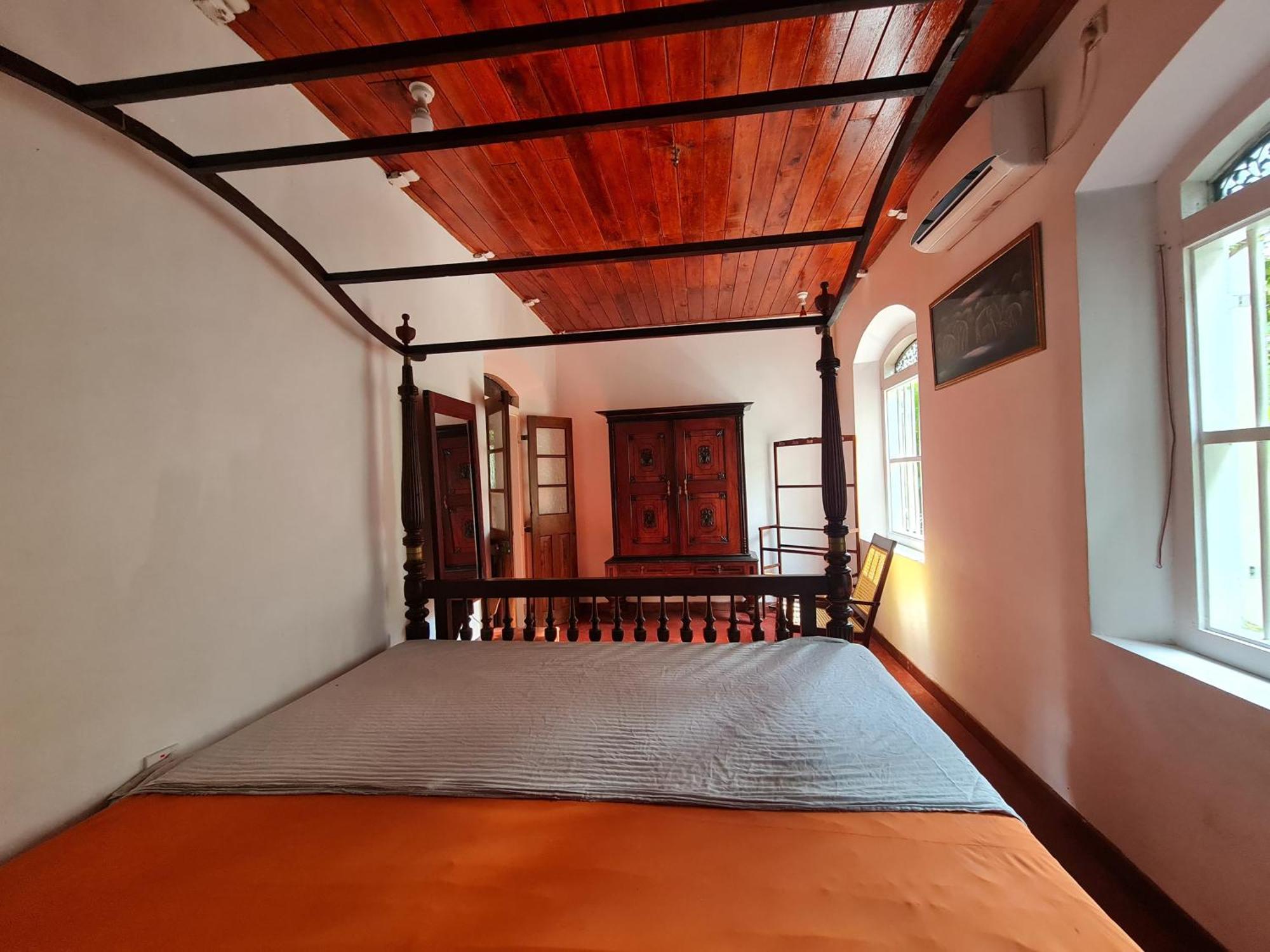 Hill Side Kings Villa Хиккадува Экстерьер фото