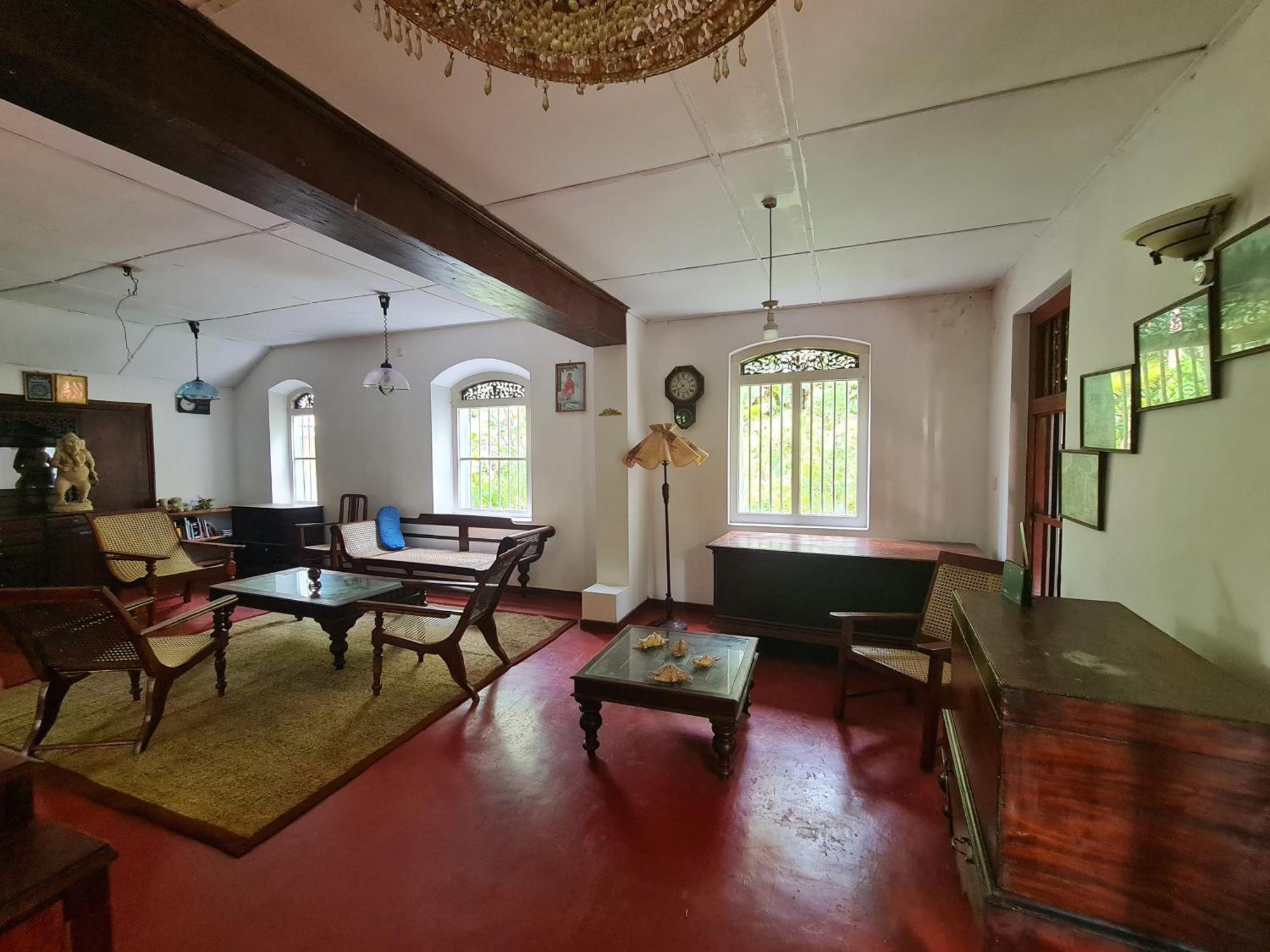 Hill Side Kings Villa Хиккадува Экстерьер фото