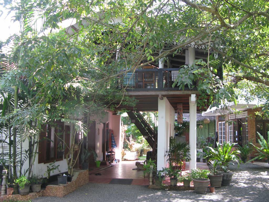 Hill Side Kings Villa Хиккадува Экстерьер фото