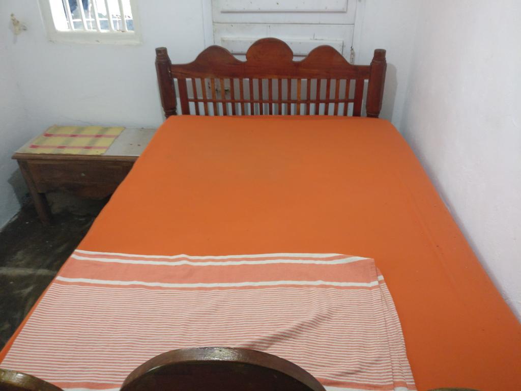 Hill Side Kings Villa Хиккадува Экстерьер фото